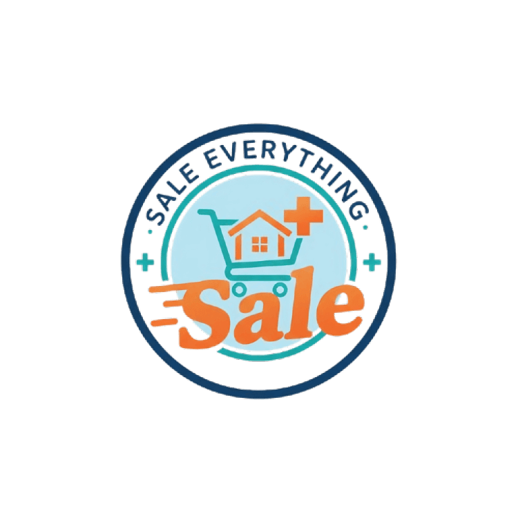 Sale Everything